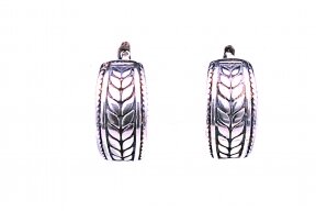 Earrings A3522