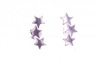 Earrings - Star A5001308729